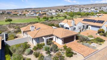 Huis (3 Bedrooms) | Interieur