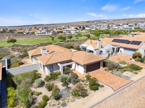 House (3 Bedrooms) | Interior - Martilda Langebaan Country Estate (Langebaan)