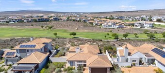 Martilda Langebaan Country Estate