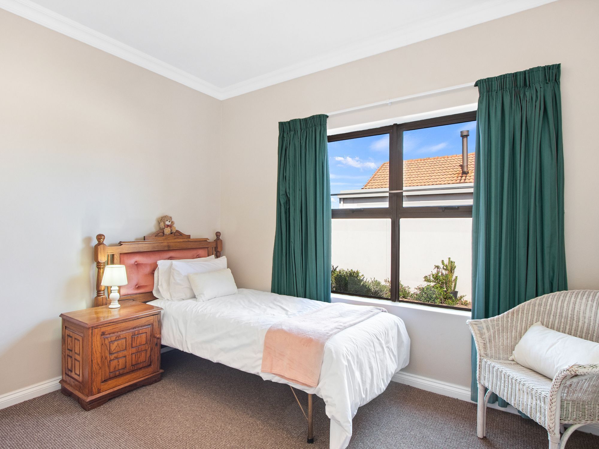 Huis (3 Bedrooms) | Interieur