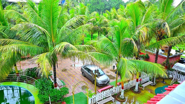 Unclassified image, 1 of 12, button - We Hotels Alibaug (Alibag)