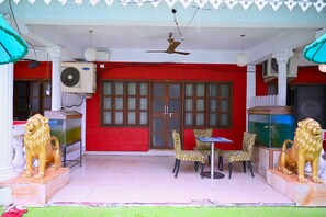 Front of property - We Hotels Alibaug (Alibag)