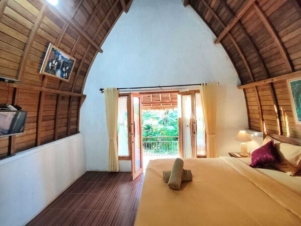 Standard Single Room - The Hill Prananta (Penida Island)