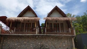 Exterior - The Hill Prananta (Penida Island)