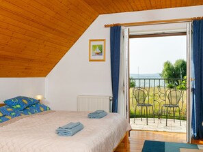 4 Schlafzimmer, Internetzugang