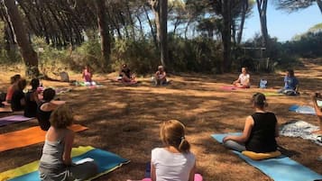 Yoga