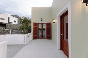 Detalle exterior