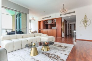 Leilighet | 2 soverom