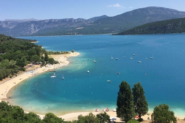 Plage