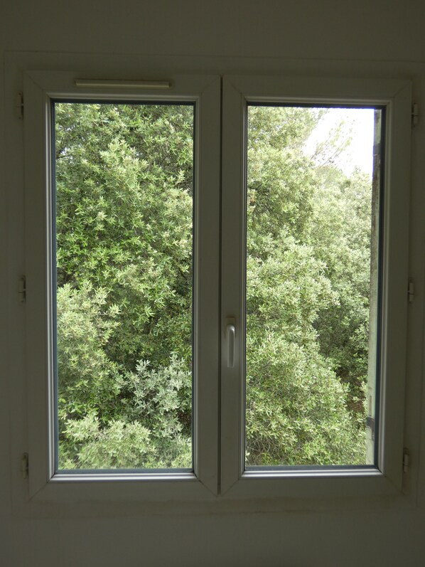 Interior - Tree-lined vacations at the foot of Mont Ventoux (Mormoiron)