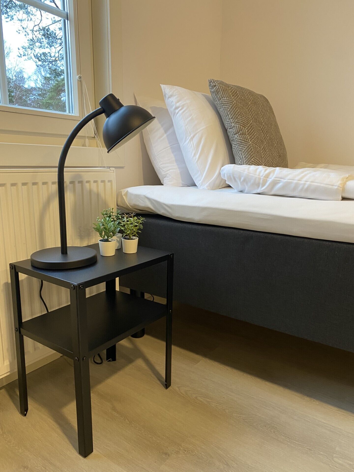 Foto - Forenom Hostel Gothenburg Säve