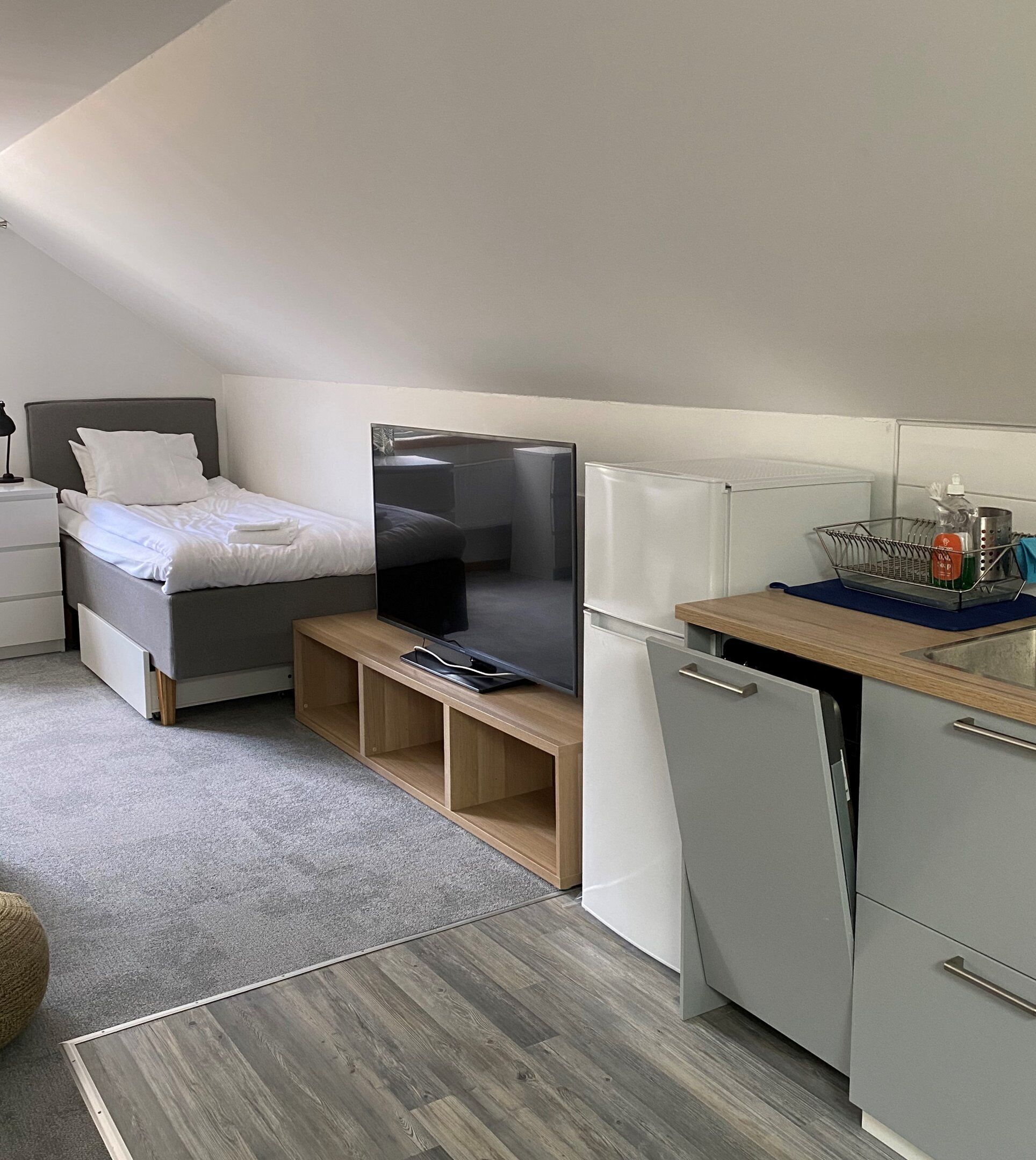 Foto - Forenom Hostel Gothenburg Säve