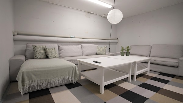 Forenom Hostel Gothenburg Säve - Gothenburg