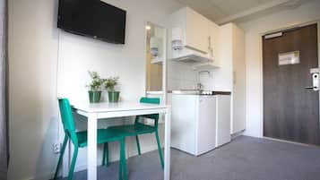 Kamar Single Basic | Wi-Fi gratis