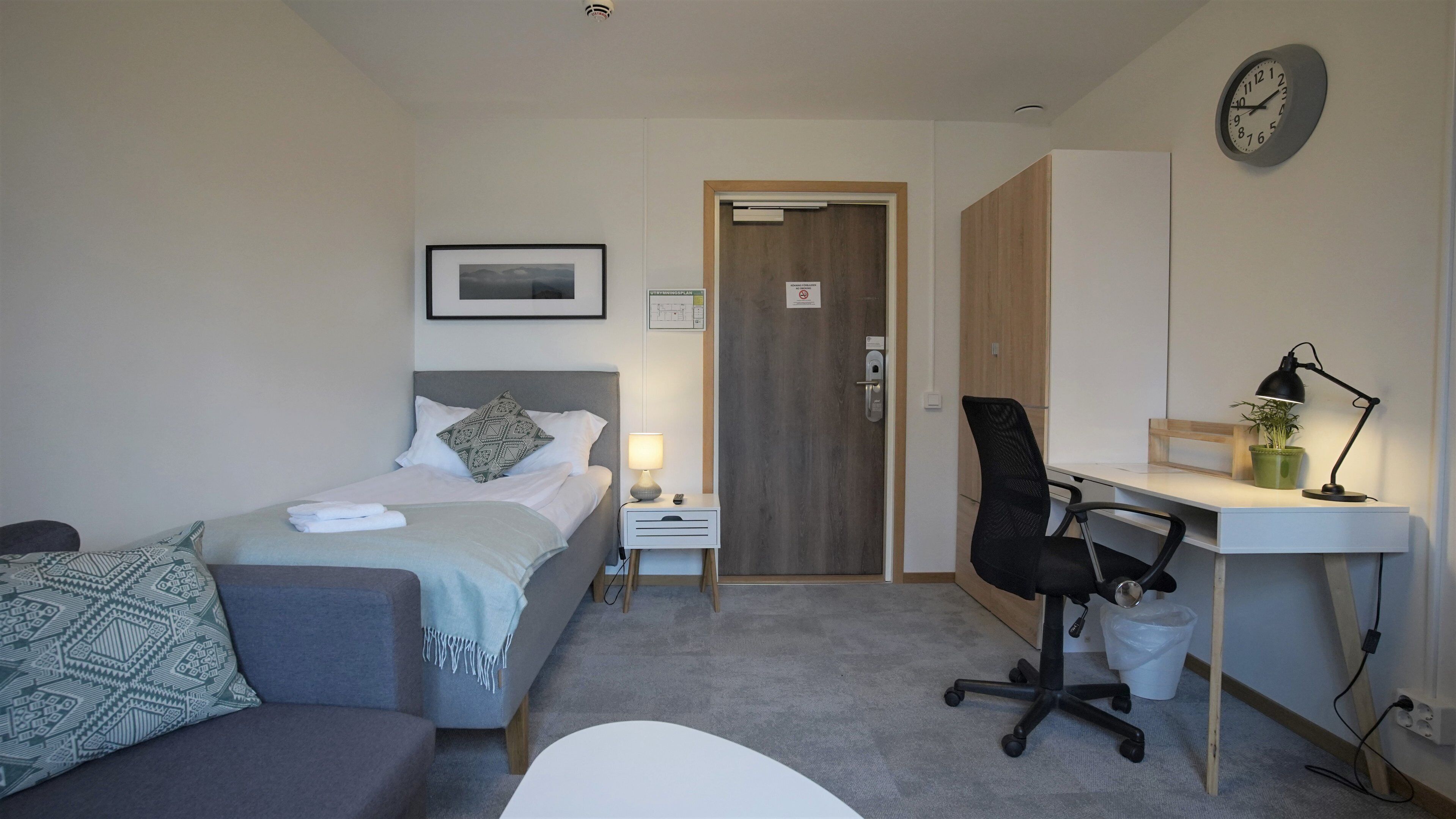 Photo - Forenom Hostel Gothenburg Säve