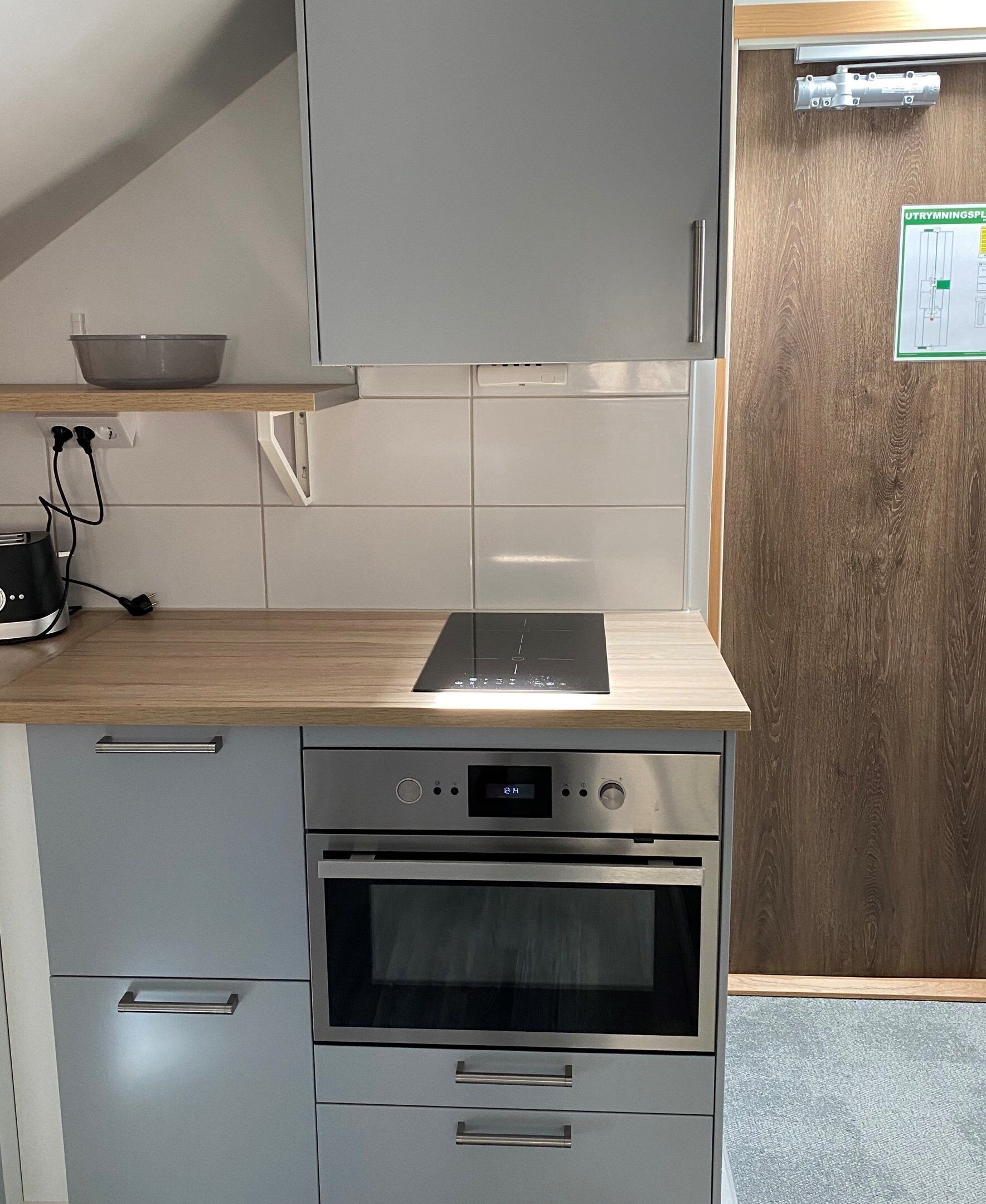 Photo - Forenom Hostel Gothenburg Säve