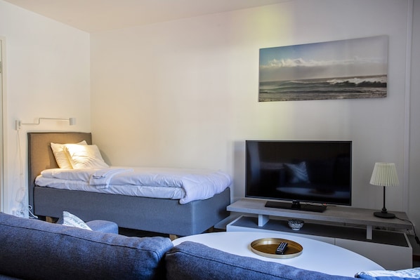 Free WiFi - Forenom Hostel Gothenburg Säve (Gothenburg)