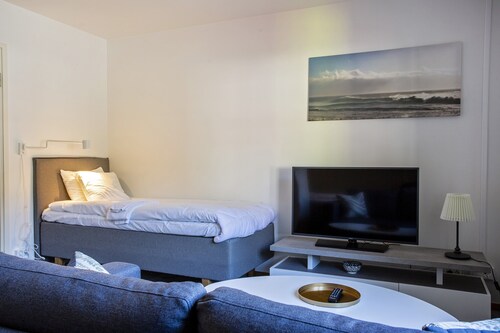 Forenom Hostel Gothenburg Säve