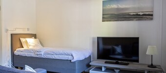 Forenom Hostel Gothenburg Säve