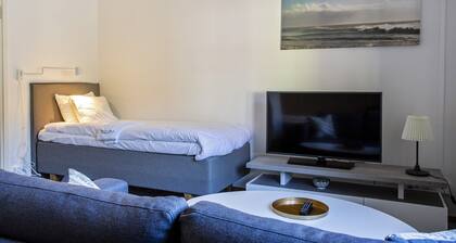 Forenom Hostel Gothenburg Säve