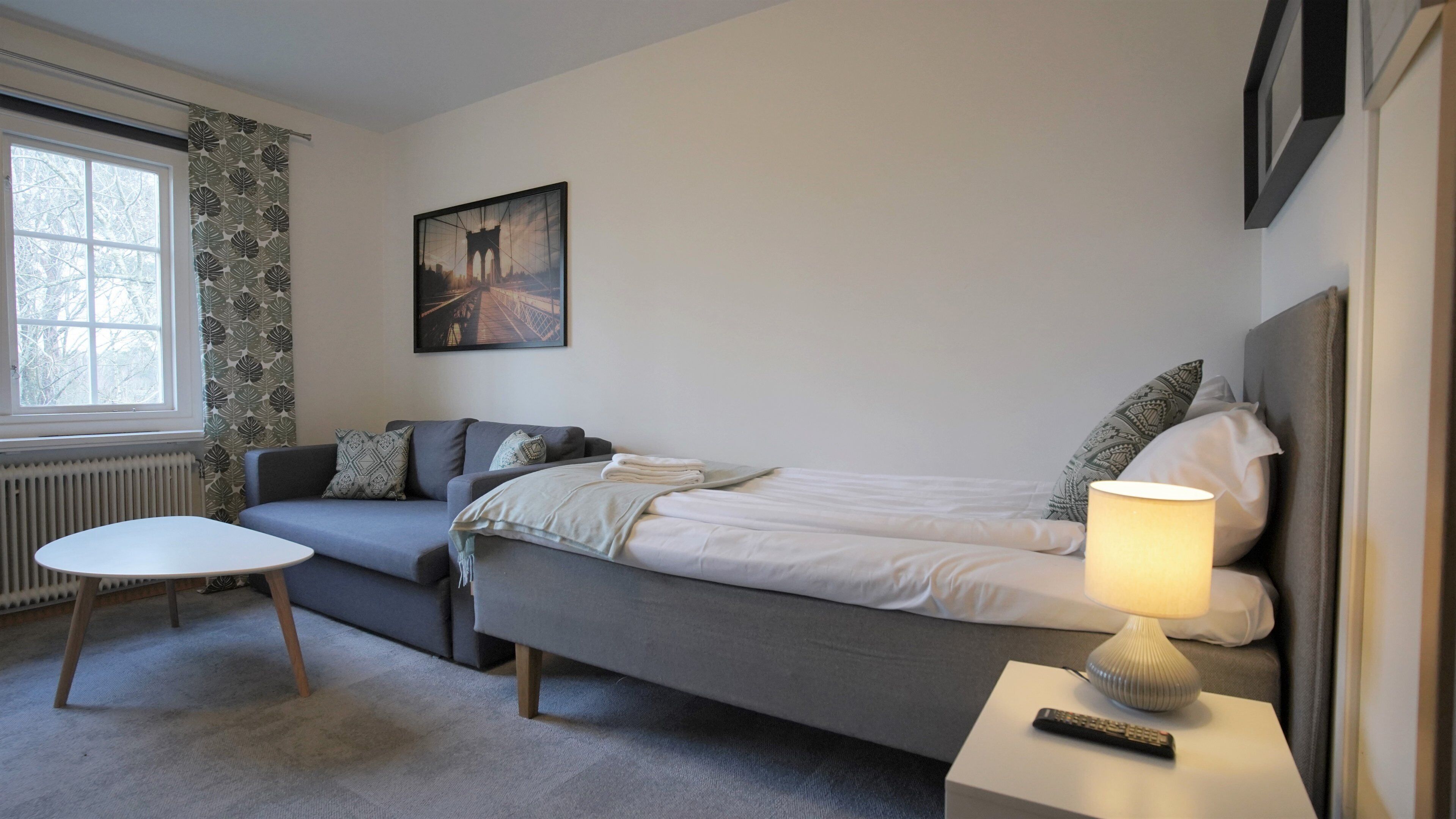 Foto - Forenom Hostel Gothenburg Säve