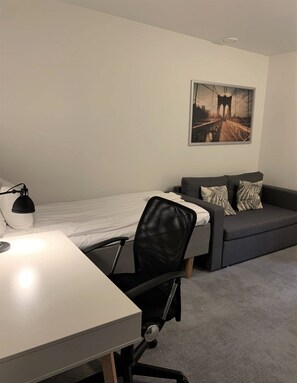 Classic-herbergi | Ókeypis þráðlaus nettenging