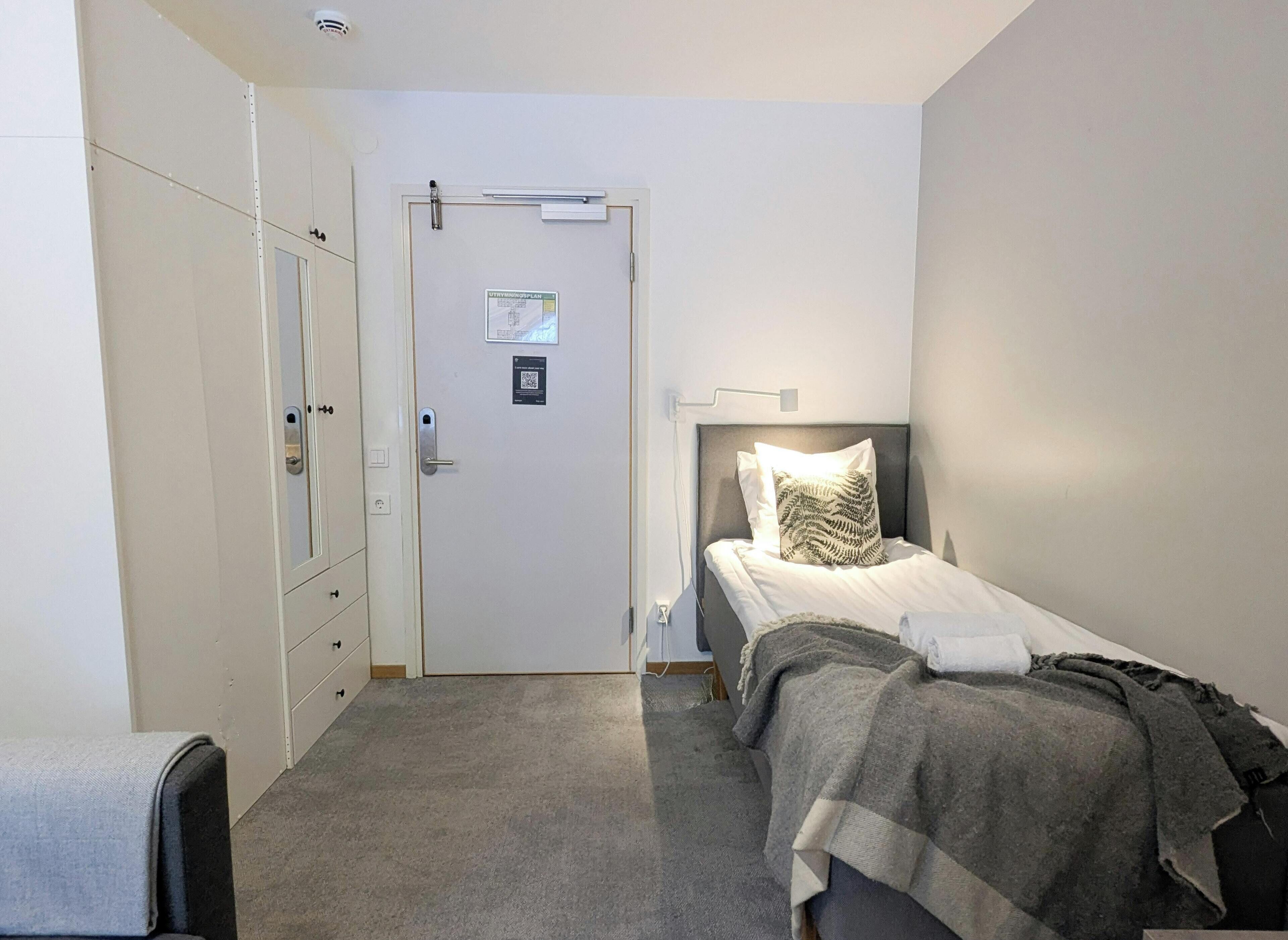 Foto - Forenom Hostel Gothenburg Säve