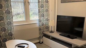 Kamar Single Klasik | Wi-Fi gratis