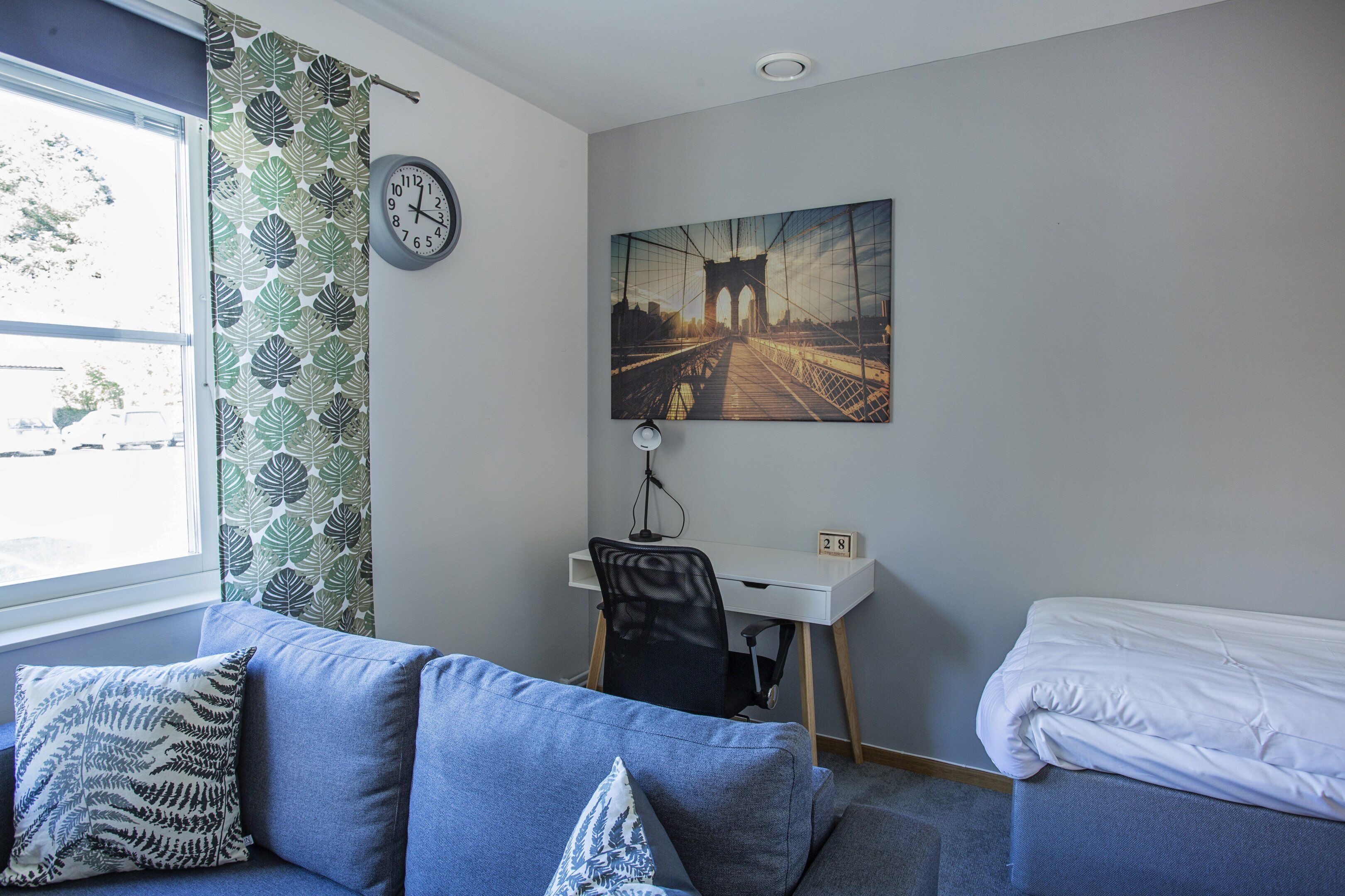 Foto - Forenom Hostel Gothenburg Säve