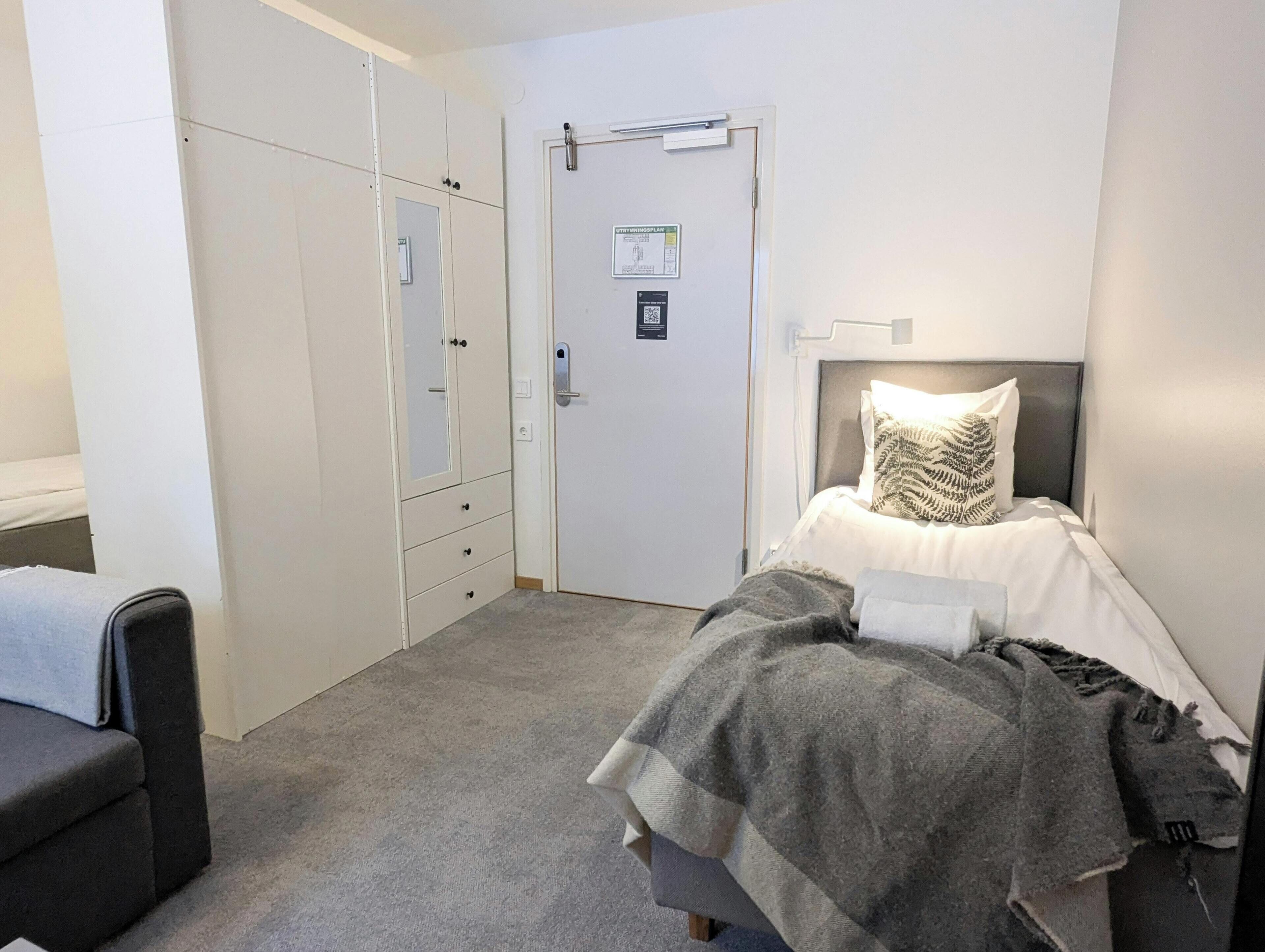 Foto - Forenom Hostel Gothenburg Säve