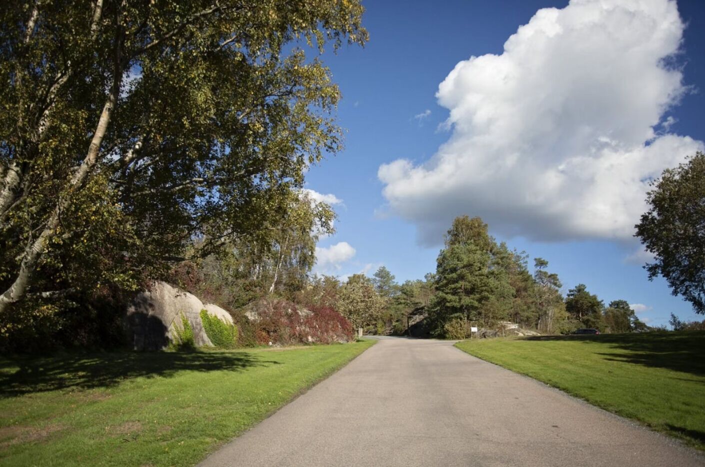 Foto - Forenom Hostel Gothenburg Säve