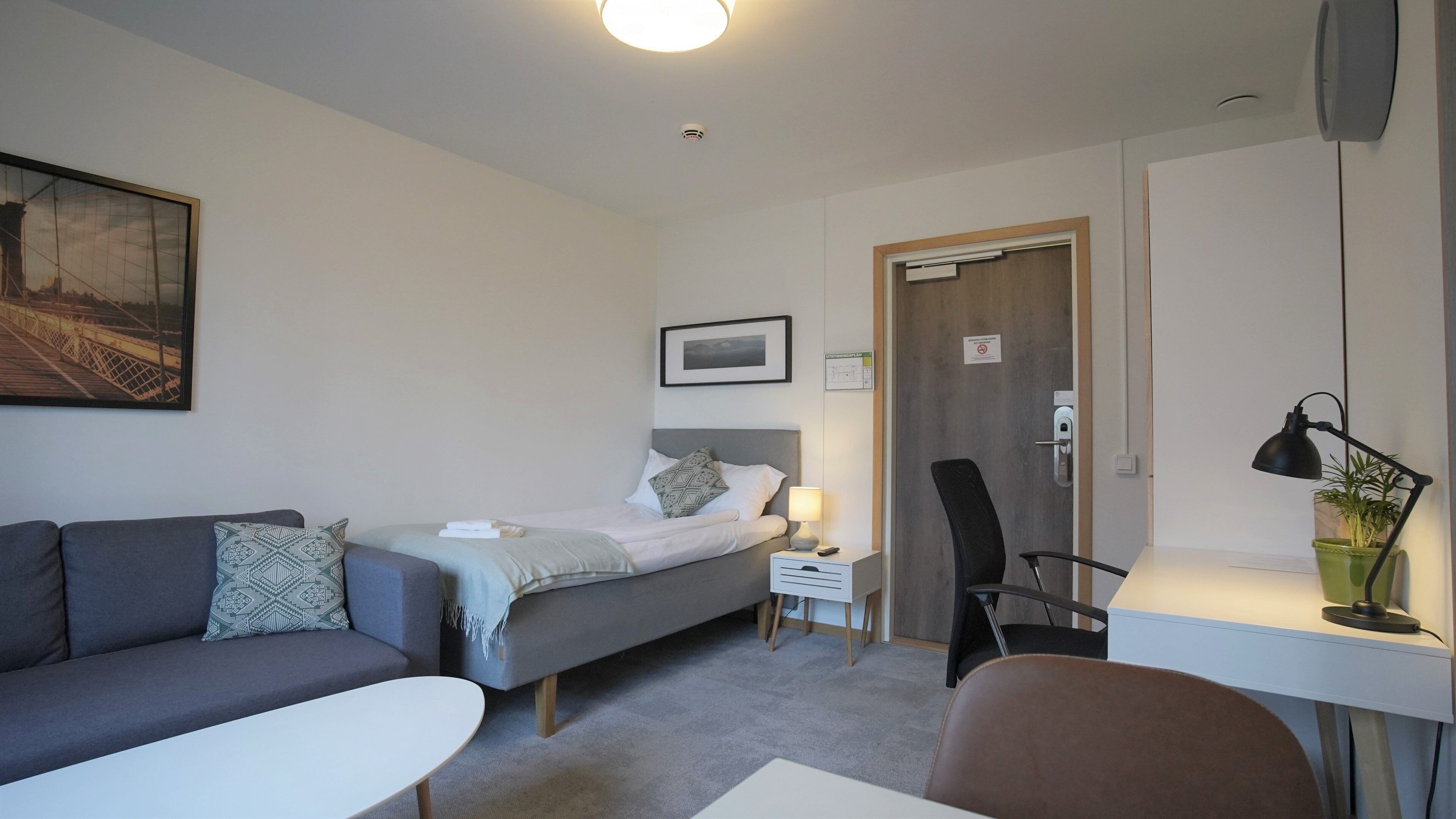 Photo - Forenom Hostel Gothenburg Säve