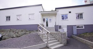 Exterior - Forenom Hostel Gothenburg Säve (Gothenburg)