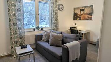 基础双人房或双床房 | 免费 WiFi