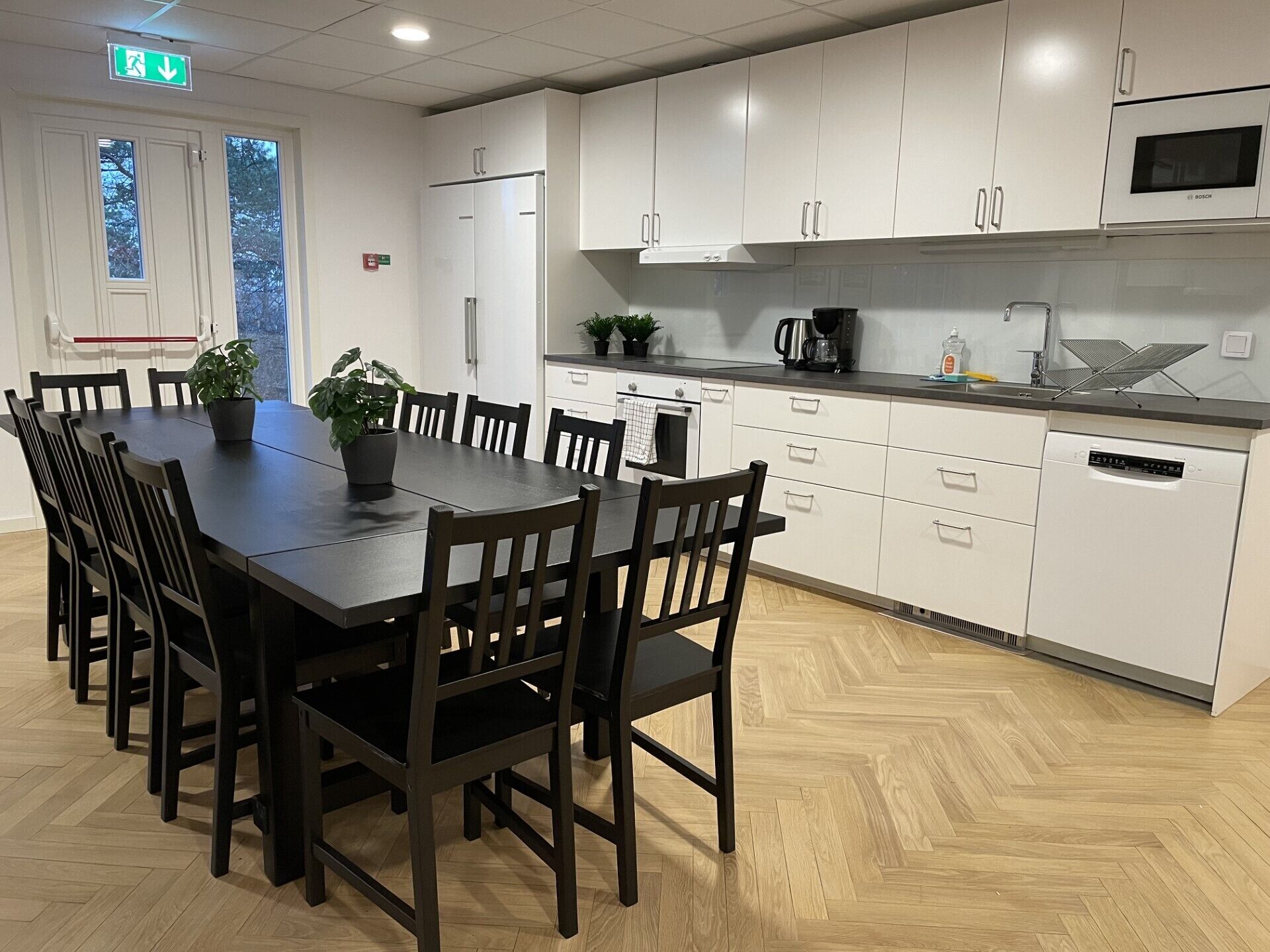 Foto - Forenom Hostel Gothenburg Säve