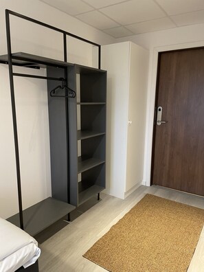 Classic Single Room | Free WiFi - Forenom Hostel Gothenburg Säve (Gothenburg)