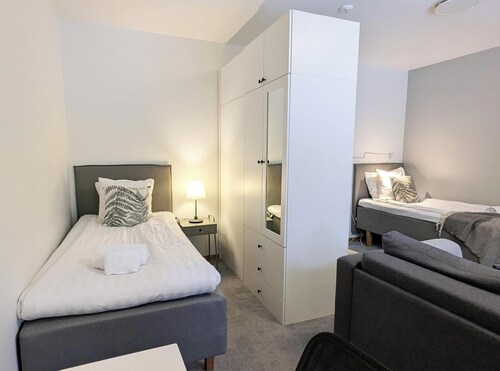 Forenom Hostel Gothenburg Säve