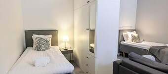 Forenom Hostel Gothenburg Säve