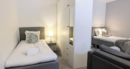 Forenom Hostel Gothenburg Säve