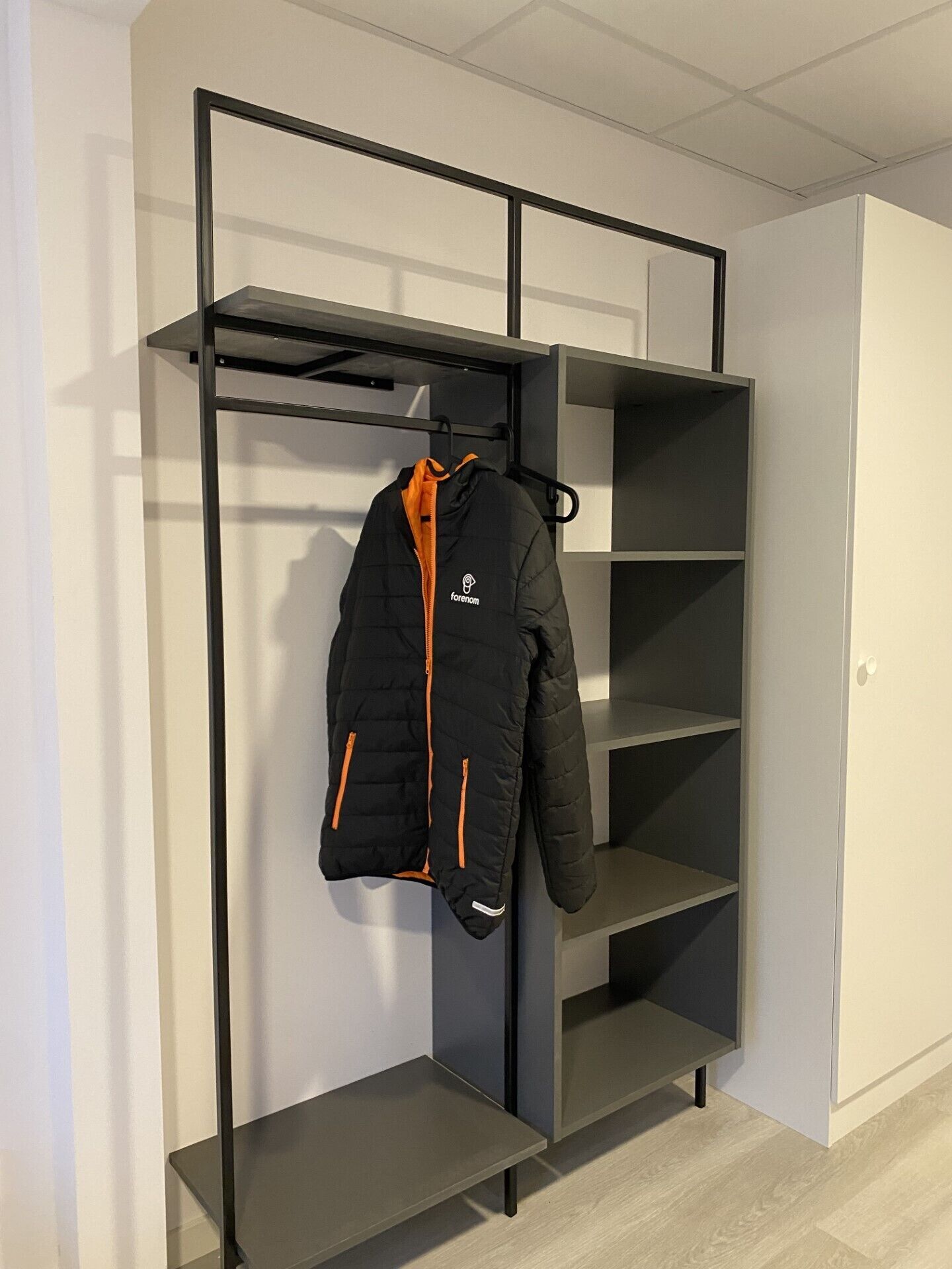 Foto - Forenom Hostel Gothenburg Säve