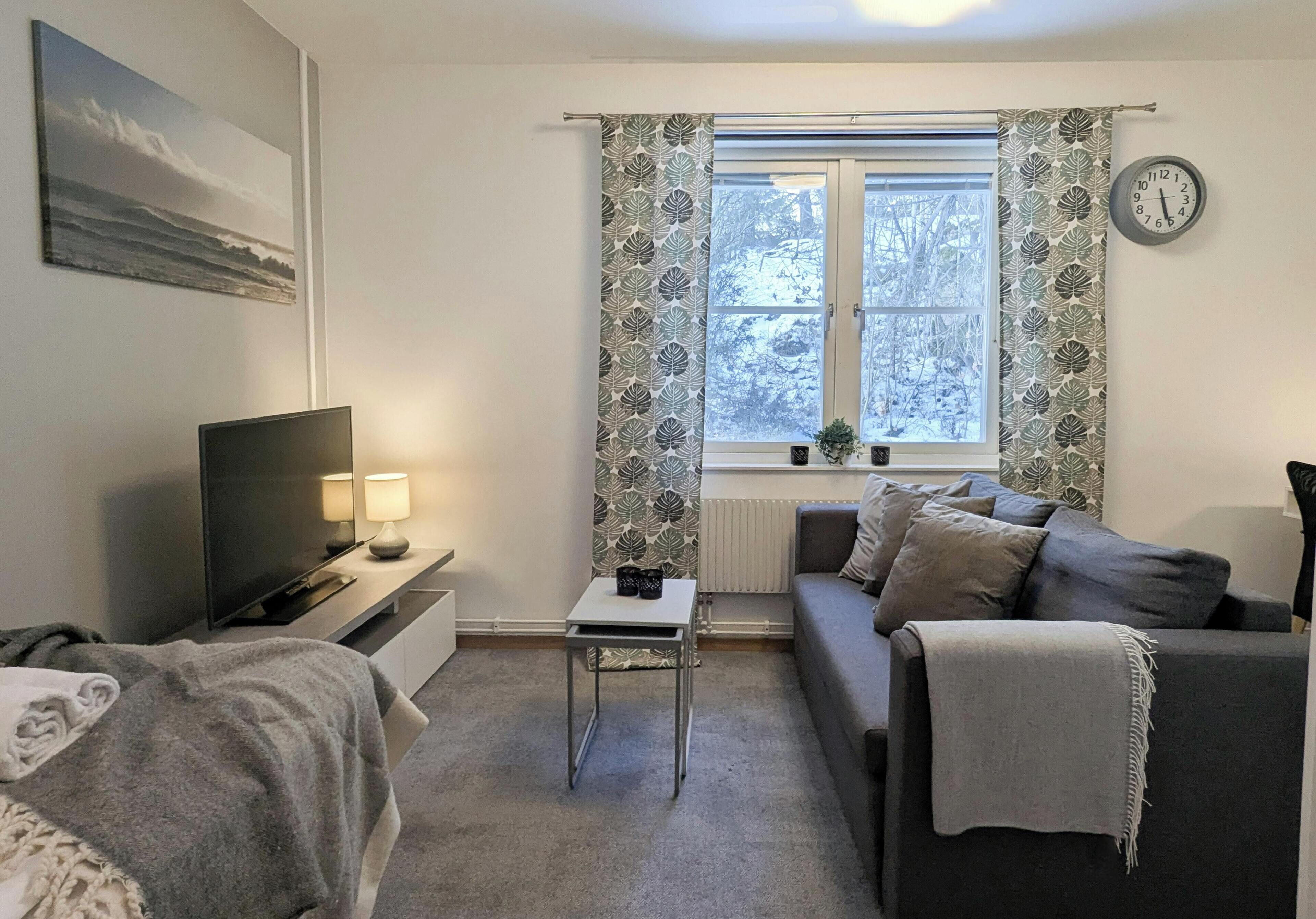 Foto - Forenom Hostel Gothenburg Säve