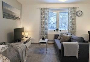 Basic Double or Twin Room
