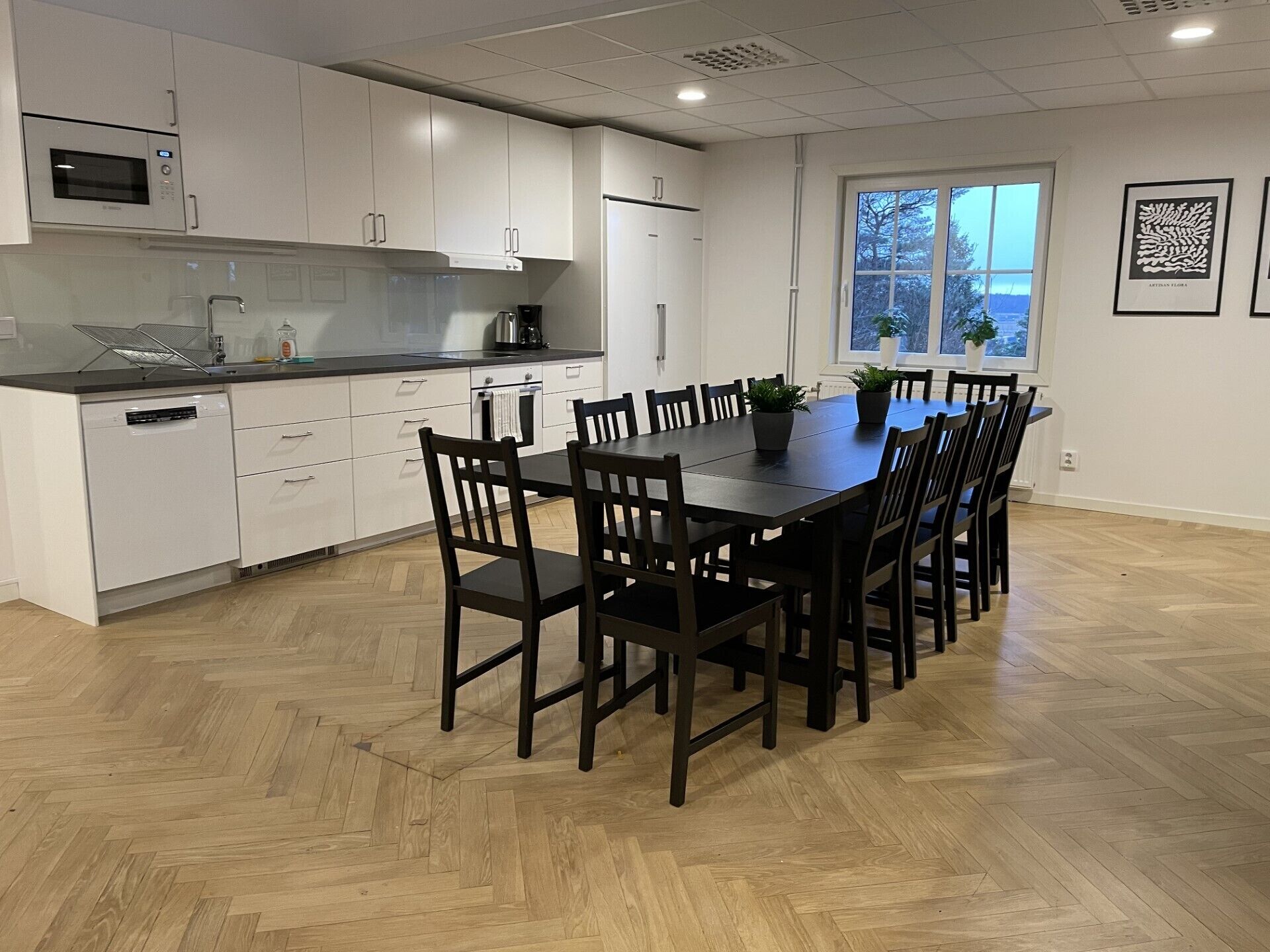 Photo - Forenom Hostel Gothenburg Säve