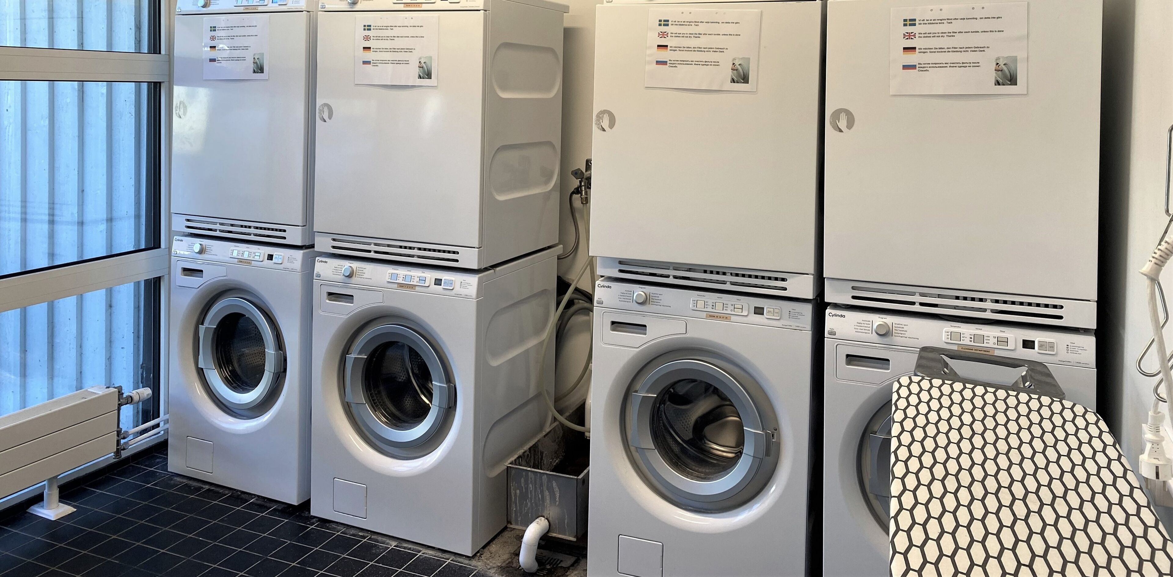 Photo - Forenom Hostel Gothenburg Säve