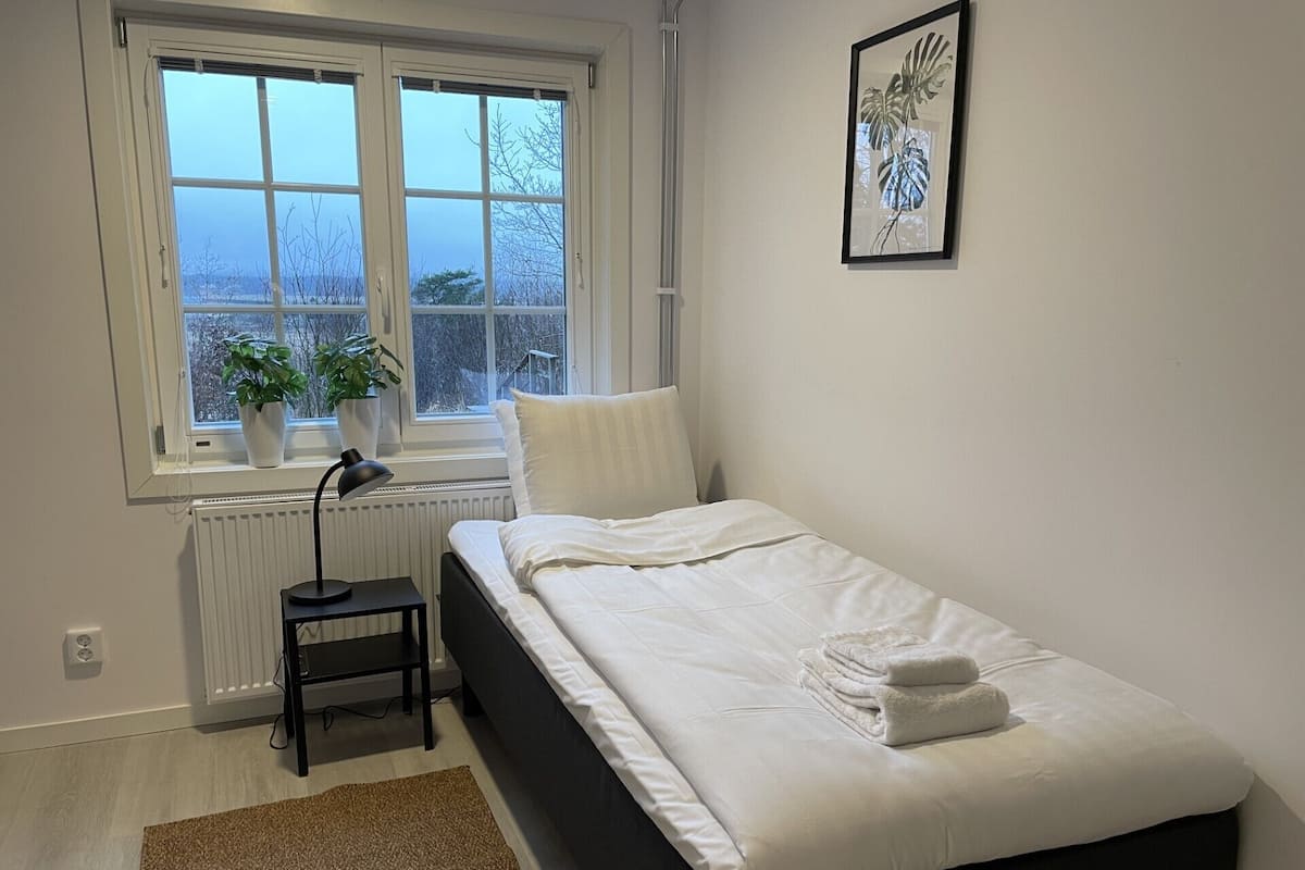 Classic Single Room | Free WiFi