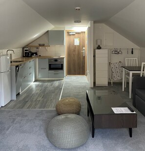 Classic Studio | Free WiFi - Forenom Hostel Gothenburg Säve (Gothenburg)