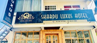 Skardu Luxus Hotel