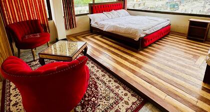 Skardu Luxus Hotel