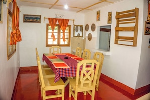 Restaurantes