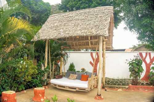 Moshihostellodge Tanzania